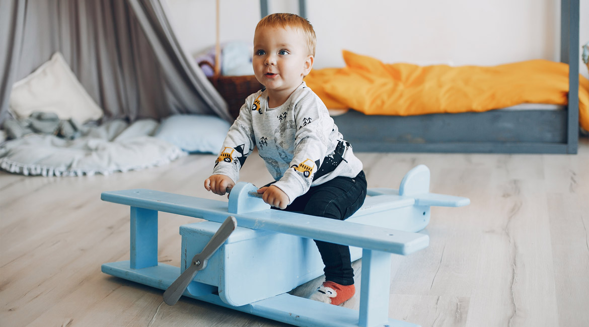 Five Best Books About  Parenting